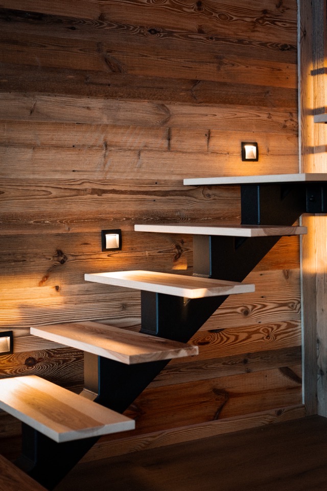 Chalet Eina