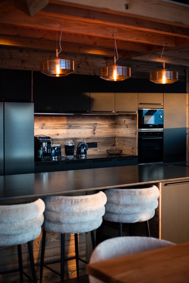 Chalet Eina