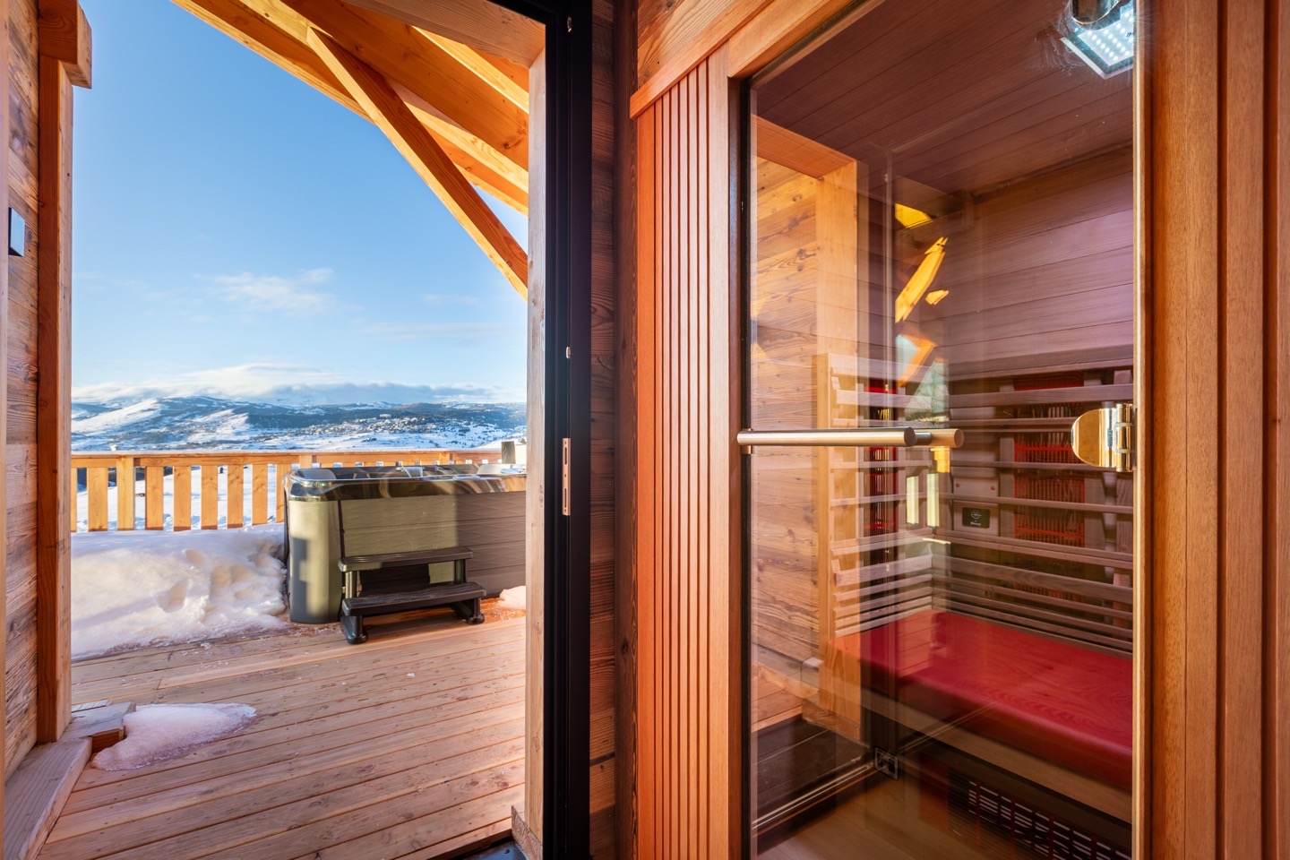 Wellness Spa
