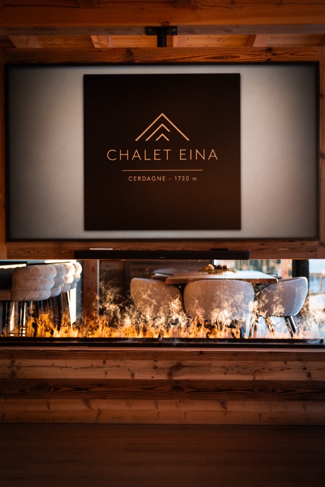 Chalet Eina