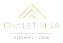 Chalet Eina