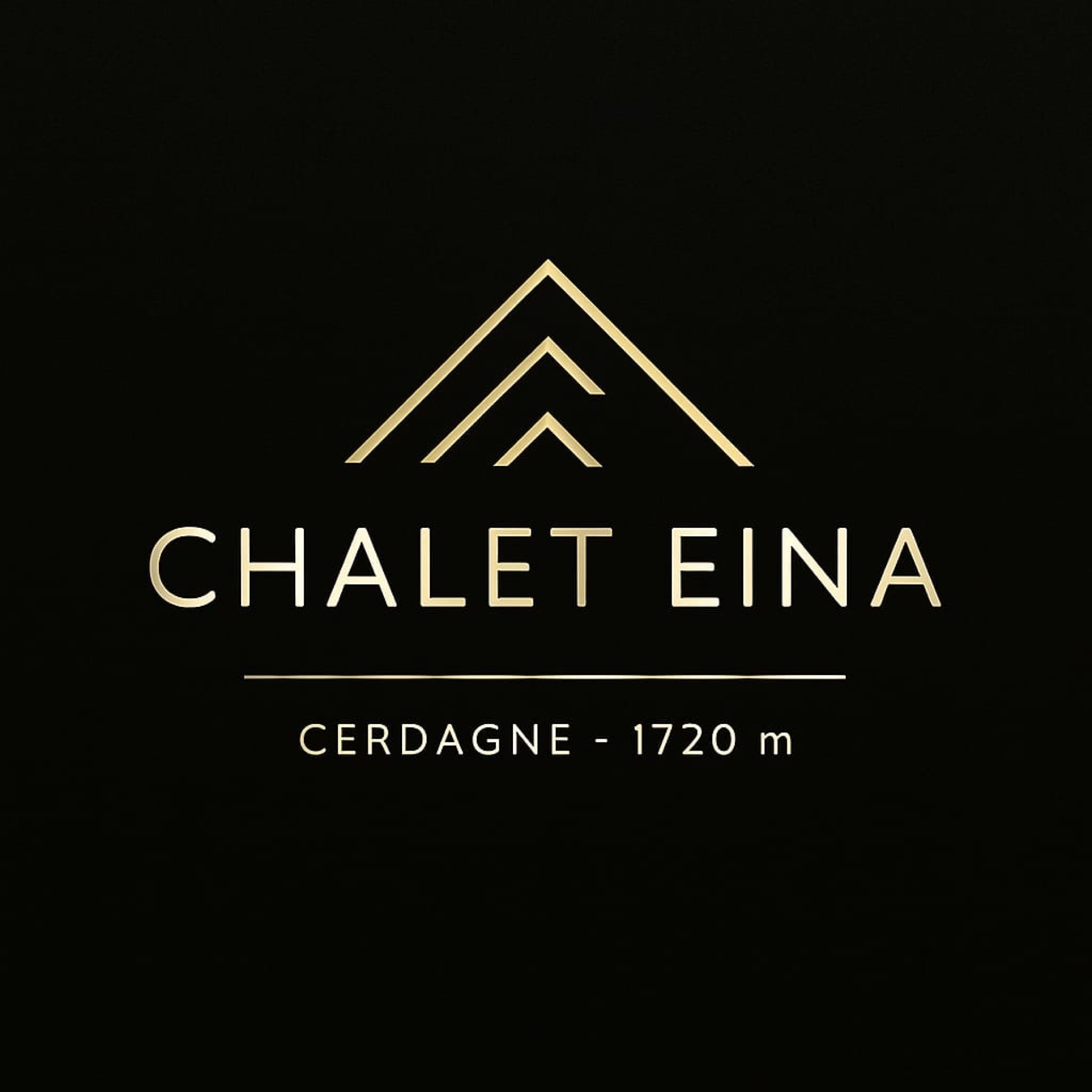 Chalet Eina